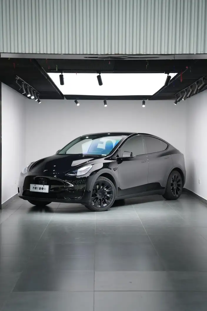 Model Y 2022 Model Facelift Rear-wheel drive version