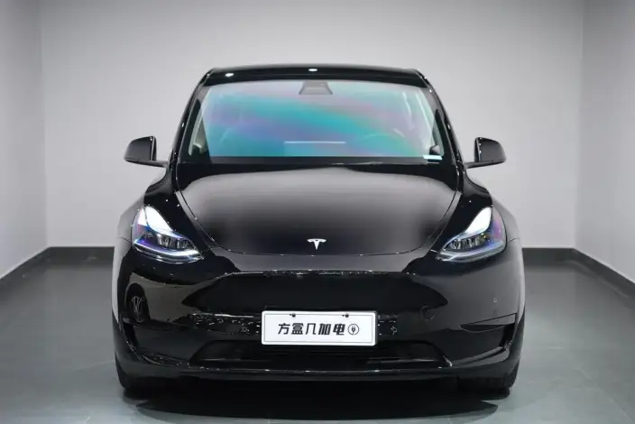 Model Y 2022 Model Facelift Rear-wheel drive version