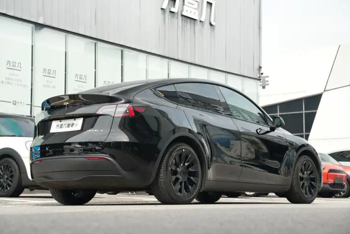 Model Y 2022 Model Facelift Rear-wheel drive version