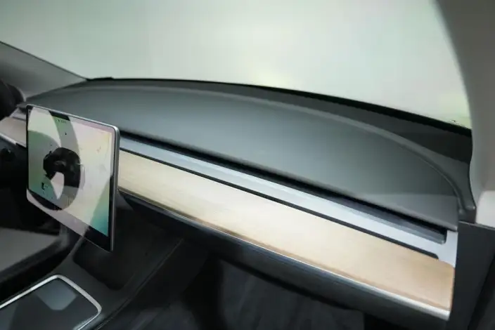 Model Y 2022 Model Facelift Rear-wheel drive version – фото 6