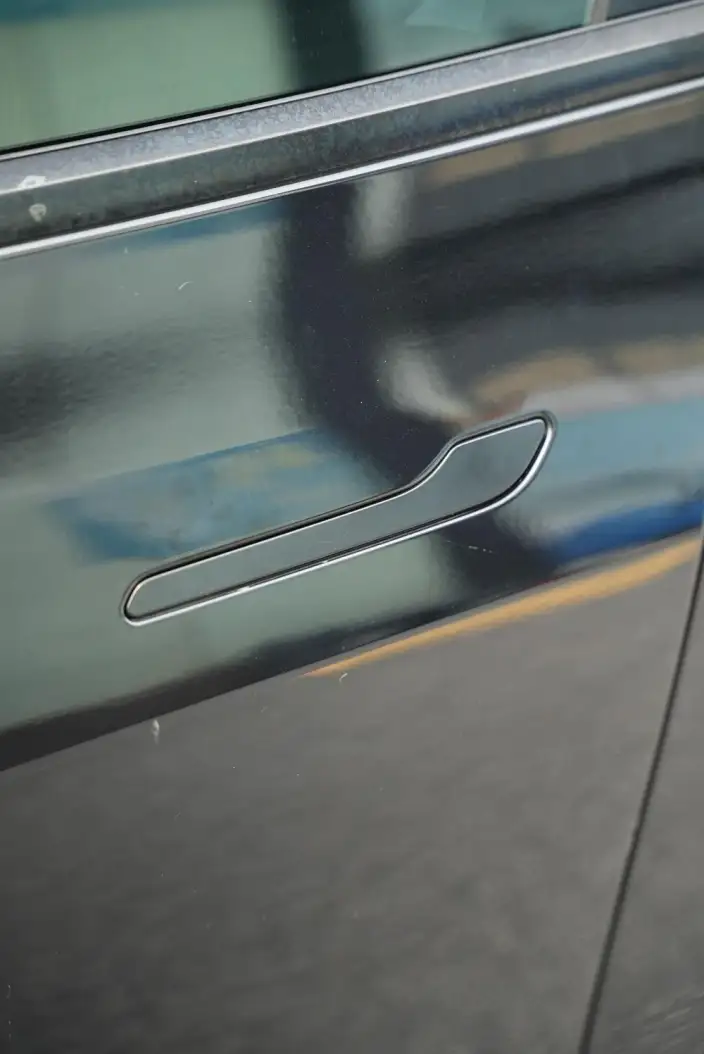 Model Y 2022 Model Facelift Rear-wheel drive version – фото 7
