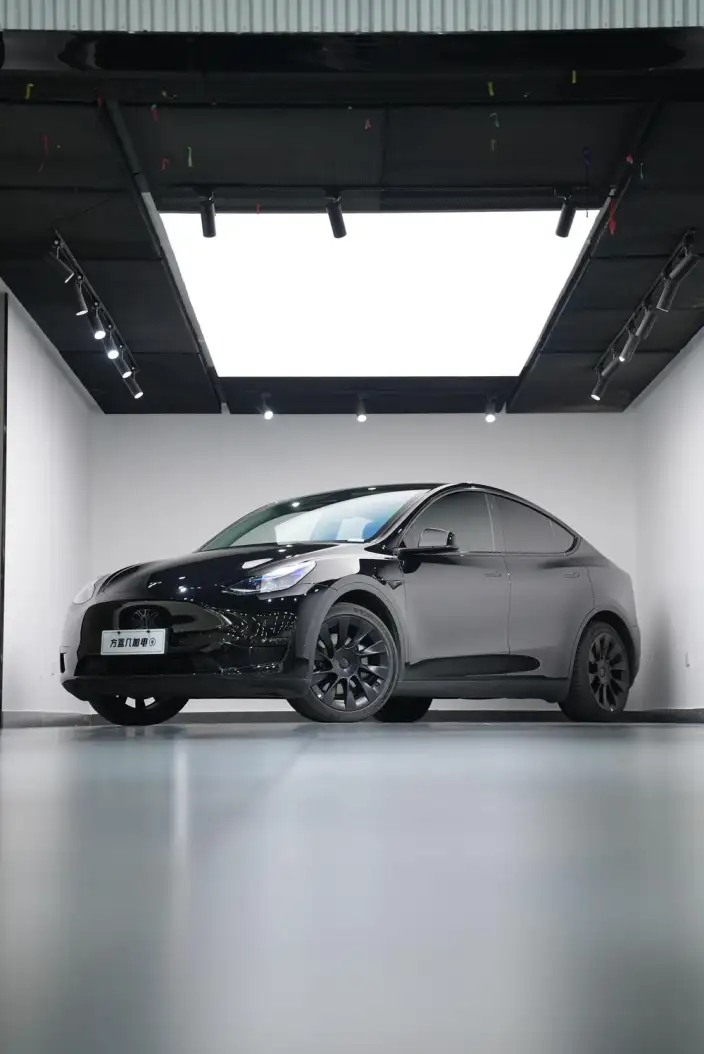 Model Y 2022 Model Facelift Rear-wheel drive version – фото 8