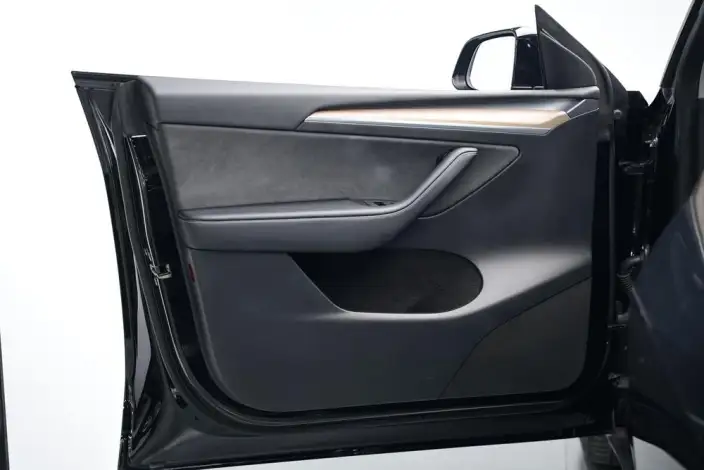 Model Y 2022 Model Facelift Rear-wheel drive version – фото 9