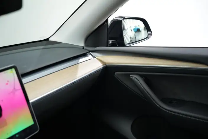Model Y 2022 Model Facelift Rear-wheel drive version – фото 10