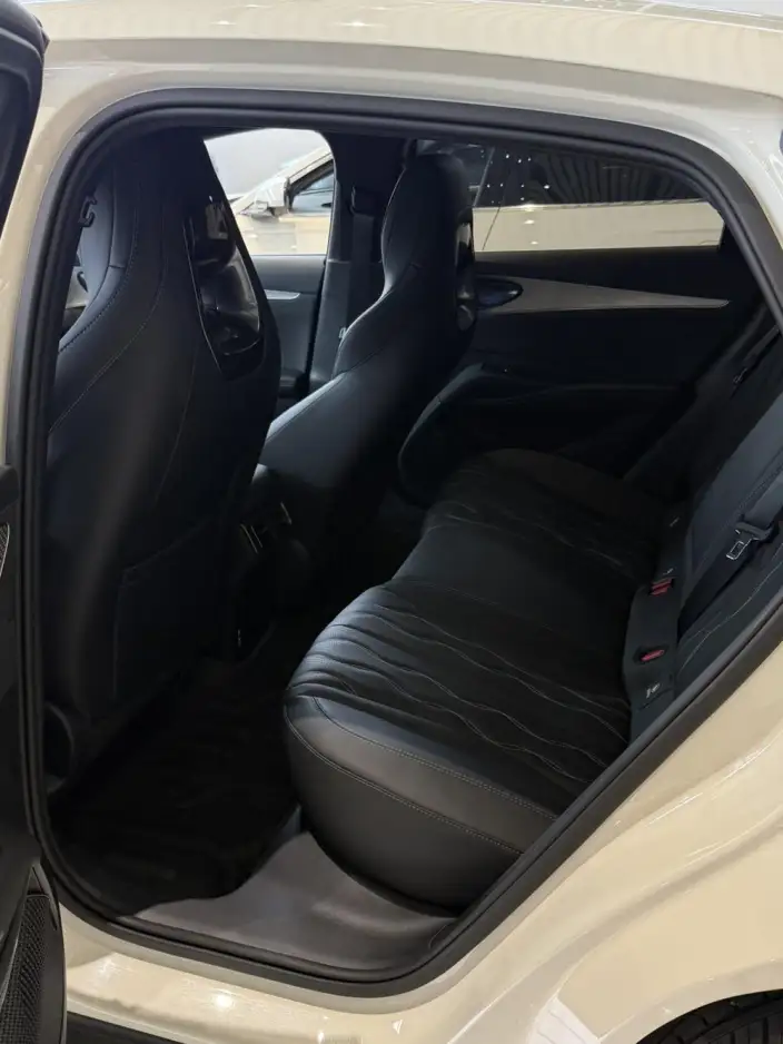 BYD Seal 06 DM 2025 Model Smart Driving Edition DM-i 120KM Flagship Model – фото 10