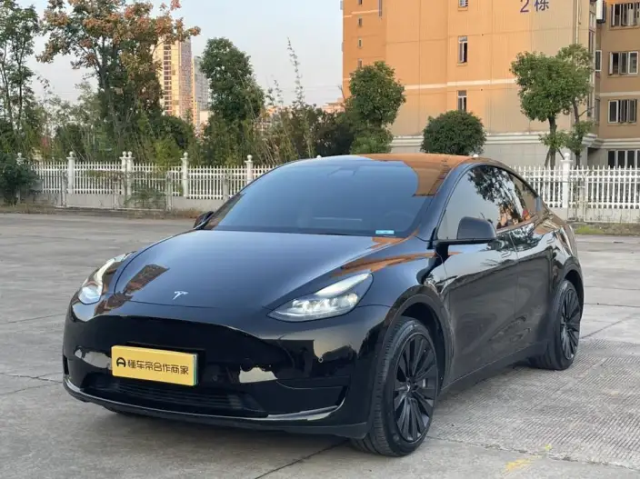 Model Y 2022 Model Facelift Rear-wheel drive version