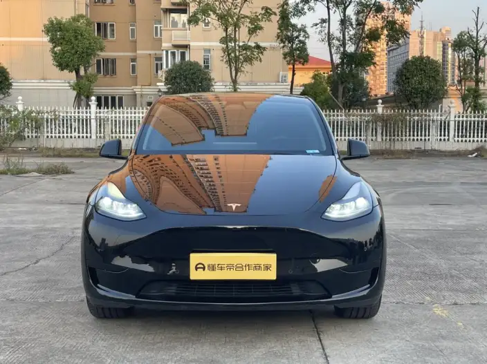 Model Y 2022 Model Facelift Rear-wheel drive version