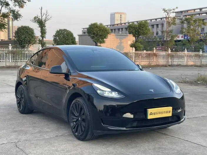 Model Y 2022 Model Facelift Rear-wheel drive version