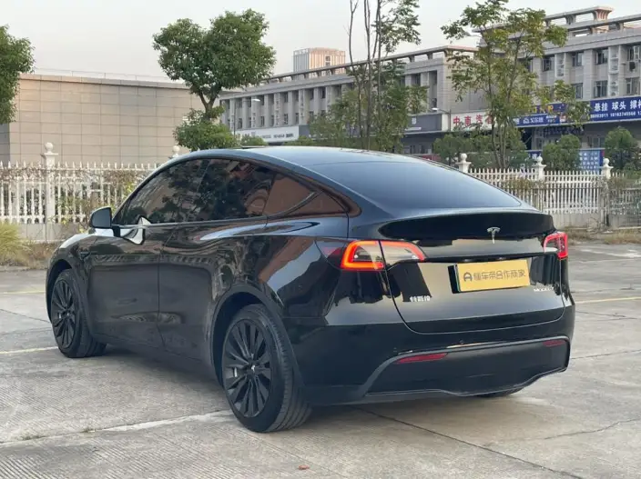 Model Y 2022 Model Facelift Rear-wheel drive version
