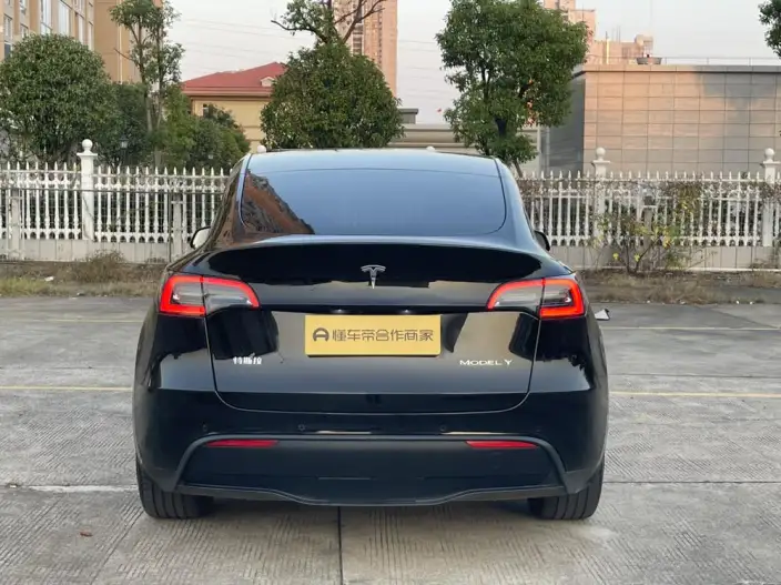 Model Y 2022 Model Facelift Rear-wheel drive version – фото 5