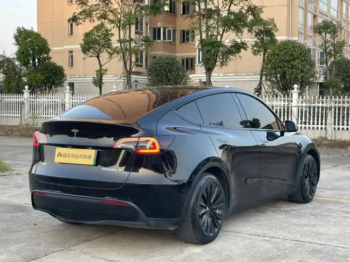 Model Y 2022 Model Facelift Rear-wheel drive version – фото 6