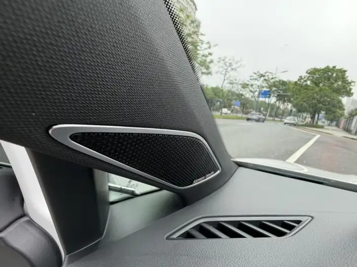 Volkswagen Golf 2021 Model 280TSI DSG R-Line – фото 10