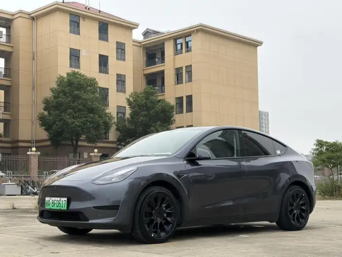Model Y 2022 Model Facelift Rear-wheel drive version