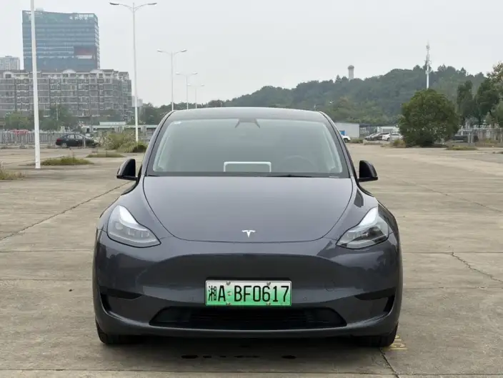 Model Y 2022 Model Facelift Rear-wheel drive version