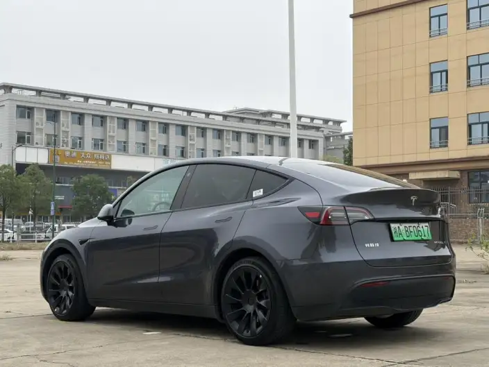 Model Y 2022 Model Facelift Rear-wheel drive version