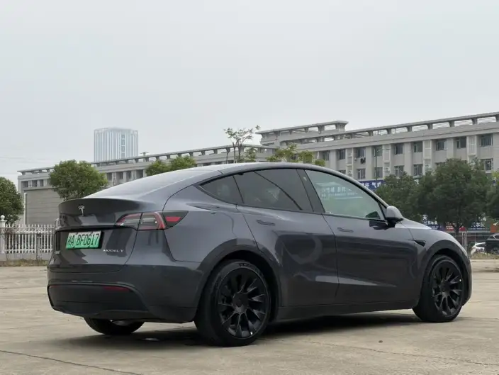Model Y 2022 Model Facelift Rear-wheel drive version – фото 6