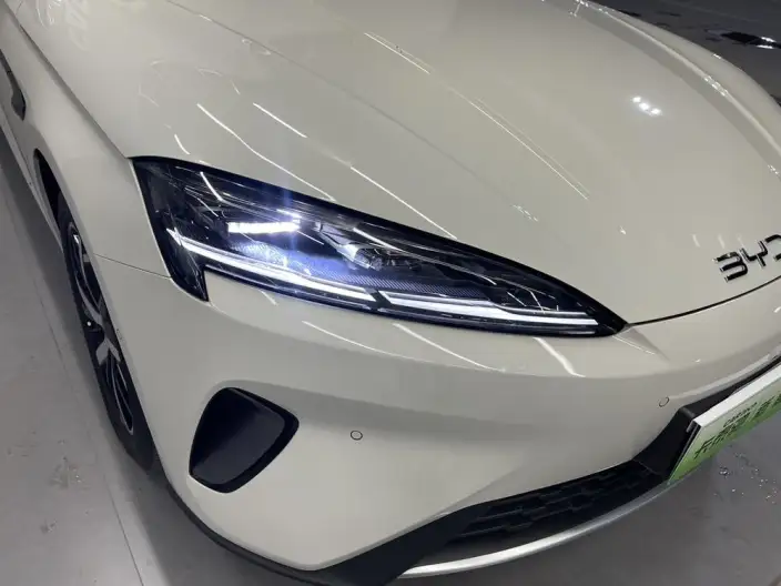 BYD Seal 07DM 2026 Model DM-i 230KM Flagship Model – фото 10