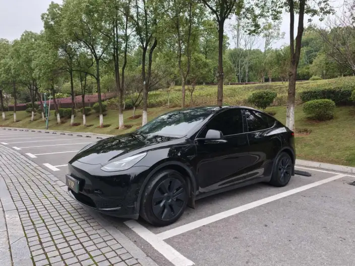 Model Y 2023 Model Rear-wheel drive version