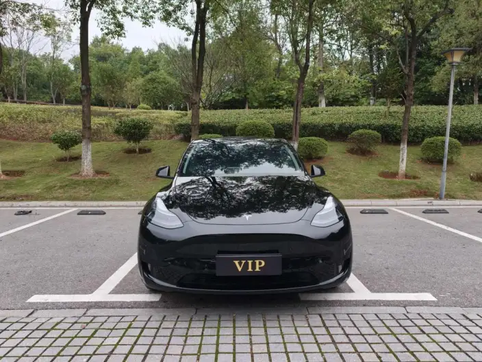 Model Y 2023 Model Rear-wheel drive version