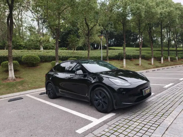 Model Y 2023 Model Rear-wheel drive version