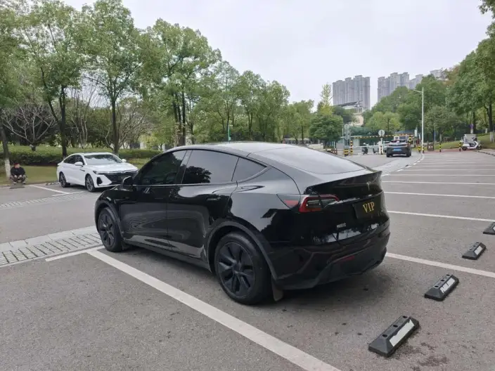 Model Y 2023 Model Rear-wheel drive version