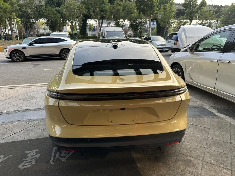 NIO E T5 2022 100kWh – фото 5