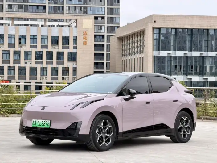 Lynk & Co 20 2025 Model Z20 530km Rear Drive Max