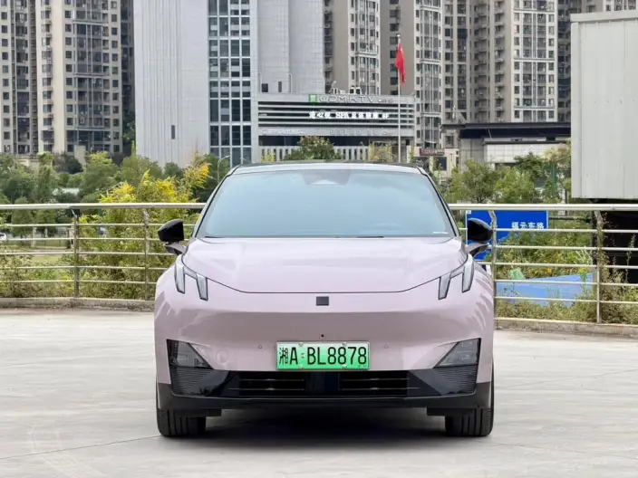 Lynk & Co 20 2025 Model Z20 530km Rear Drive Max