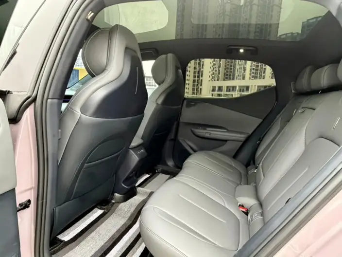 Lynk & Co 20 2025 Model Z20 530km Rear Drive Max – фото 9