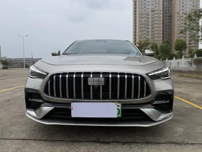 Geely Star Edition 6 2026 Model EM 125km Tiggo + Edition