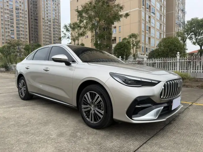 Geely Star Edition 6 2026 Model EM 125km Tiggo + Edition