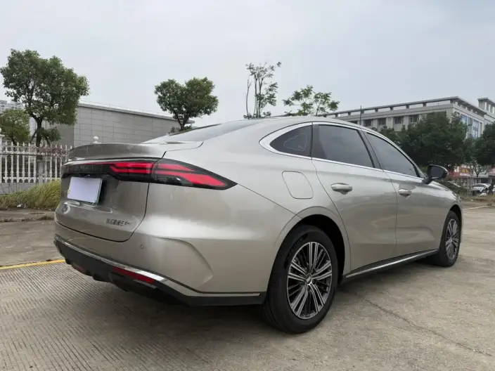 Geely Star Edition 6 2026 Model EM 125km Tiggo + Edition – фото 7