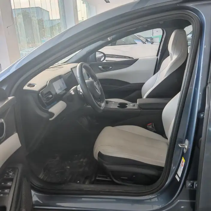 BYD Seal 06EV 2025 Model 545KM Flagship Model – фото 8