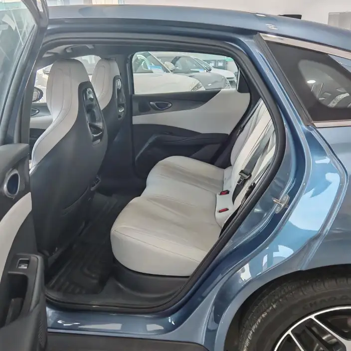 BYD Seal 06EV 2025 Model 545KM Flagship Model – фото 9