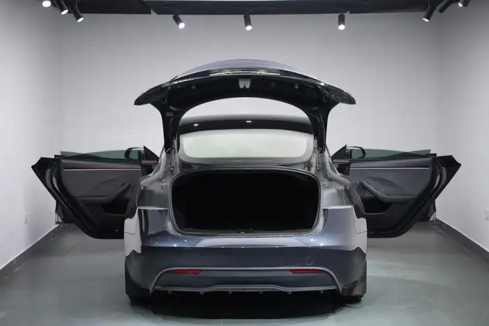 Model 3 2025 Model Rear-wheel drive version