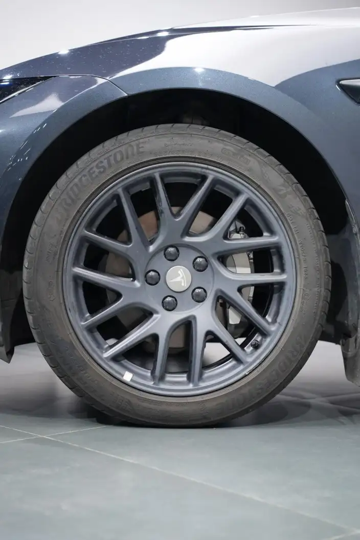 Model 3 2025 Model Rear-wheel drive version