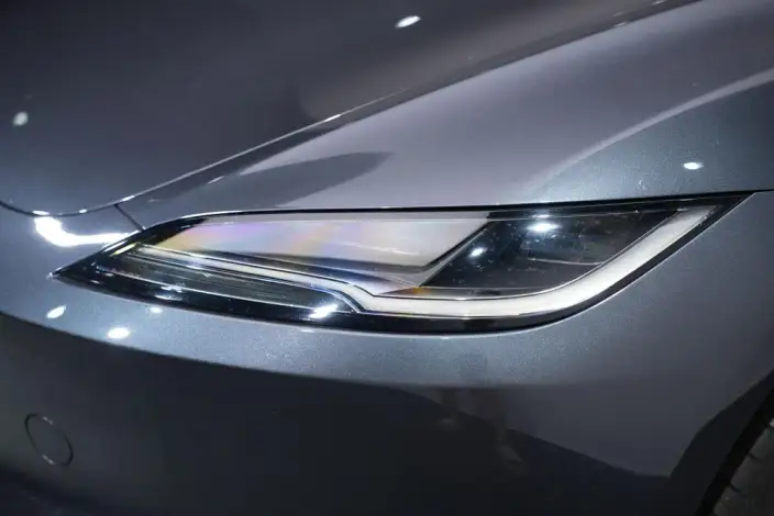 Model 3 2025 Model Rear-wheel drive version – фото 5