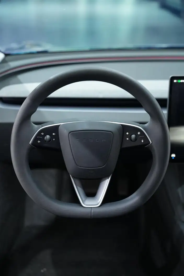 Model 3 2025 Model Rear-wheel drive version – фото 9