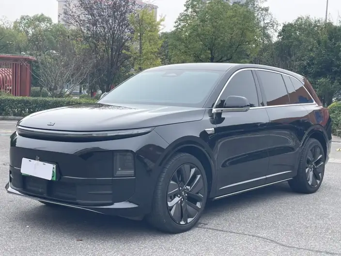 Li Auto L6 2024 Model Pro Edition