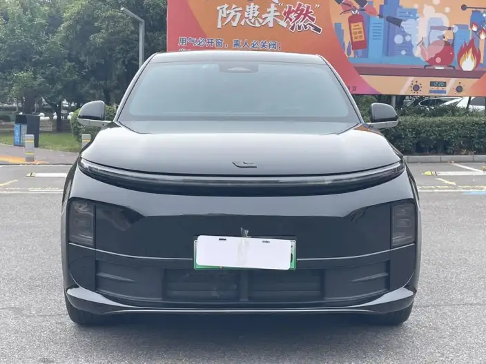 Li Auto L6 2024 Model Pro Edition