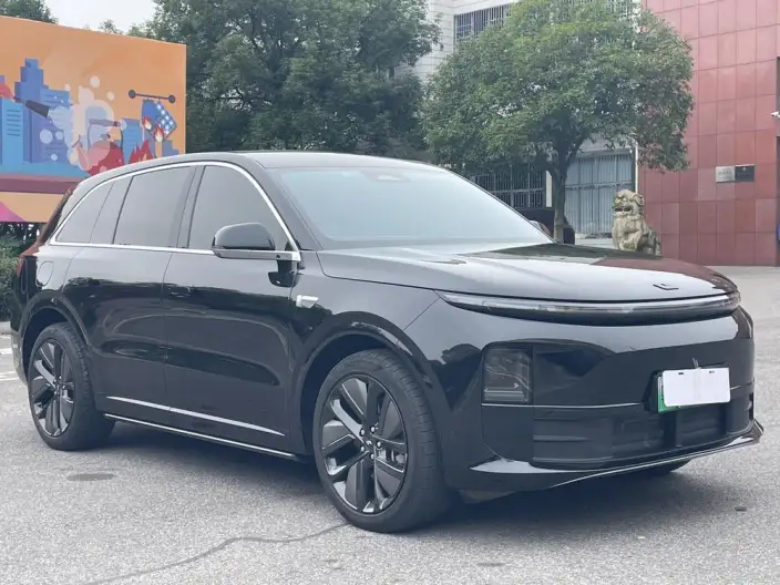 Li Auto L6 2024 Model Pro Edition