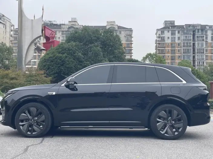 Li Auto L6 2024 Model Pro Edition