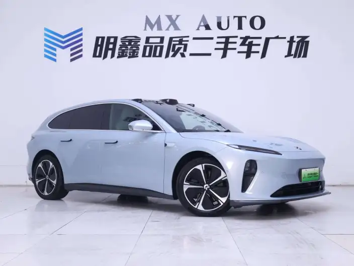 NIO ET5T 2023 Model 75kWh