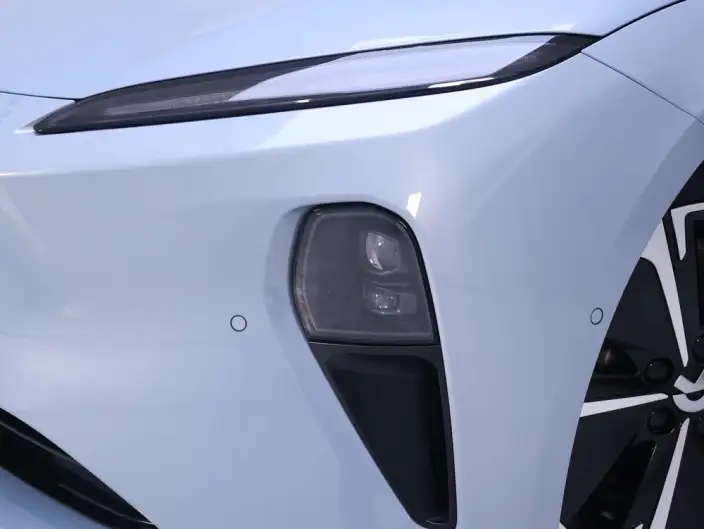 NIO ET5T 2023 Model 75kWh – фото 7