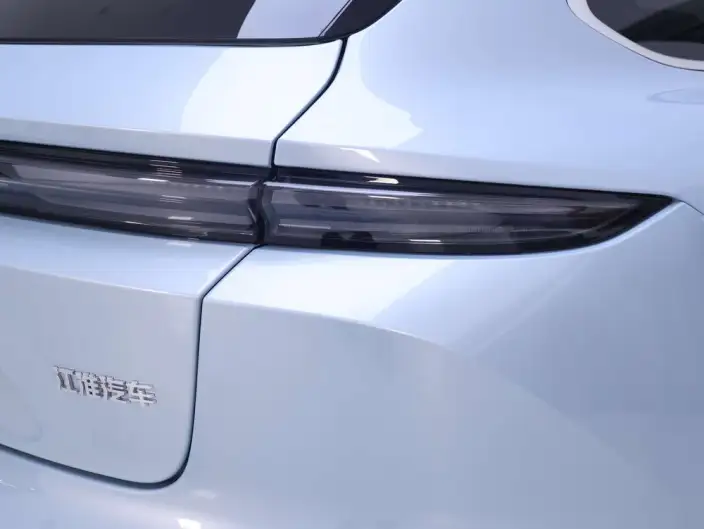 NIO ET5T 2023 Model 75kWh – фото 8