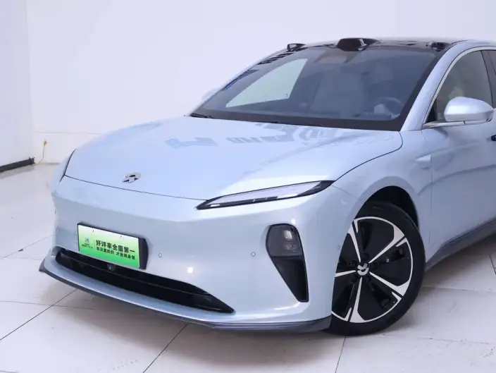 NIO ET5T 2023 Model 75kWh – фото 9