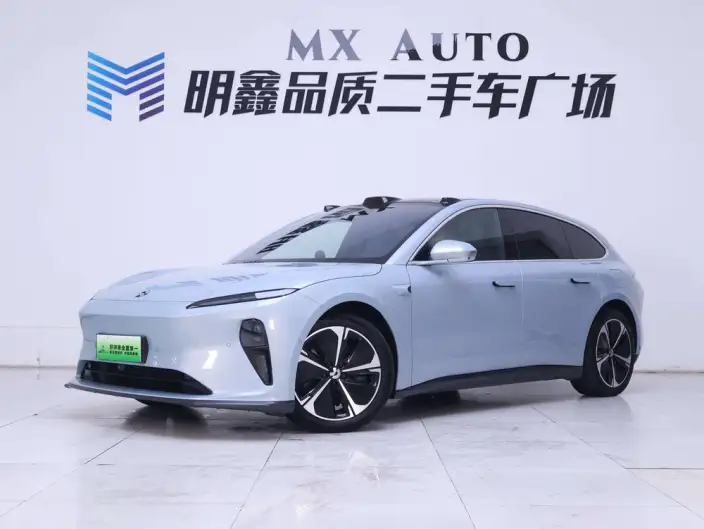 NIO ET5T 2023 Model 75kWh – фото 10