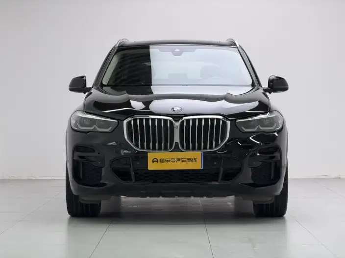 BMW X5 Imported 2022 Model xDrive30i M Sports Set
