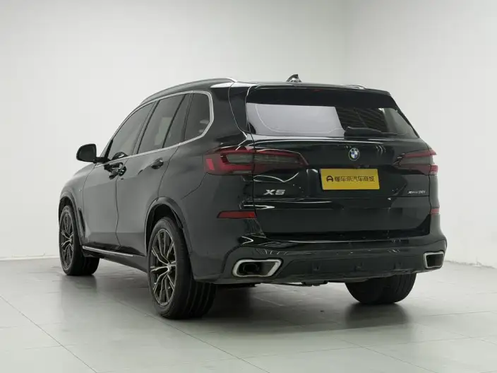 BMW X5 Imported 2022 Model xDrive30i M Sports Set – фото 5