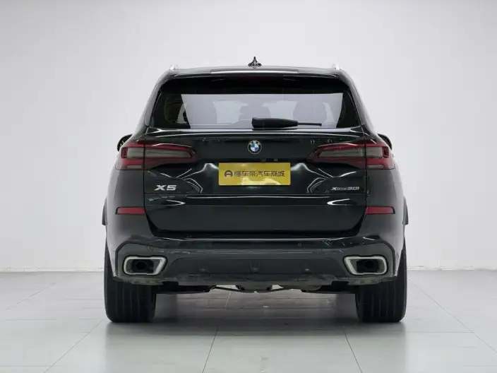 BMW X5 Imported 2022 Model xDrive30i M Sports Set – фото 6